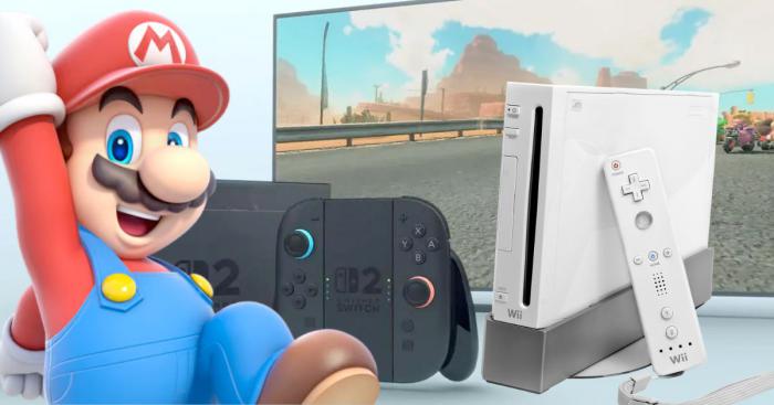 Nintendo veut améliorer cette fonctionnalité de la Wii pour l