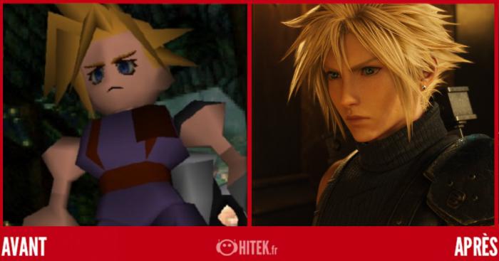 cloud strife