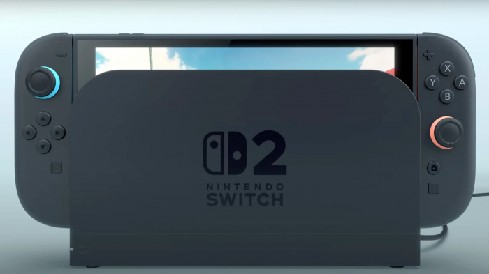 Switch 2 