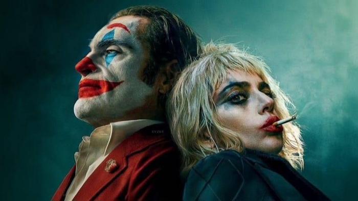 Joker : Folie à Deux