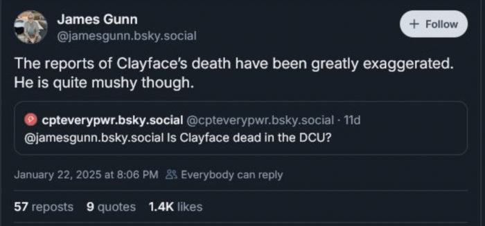 clayface