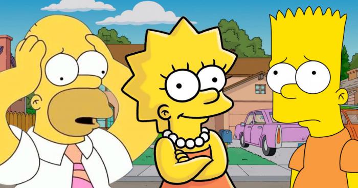 Les fans des Simpson regrettent ce changement majeur chez Lisa