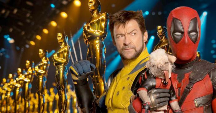 Les fans de Deadpool & Wolverine sont furieux contre les Oscars