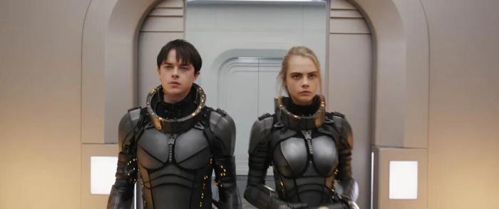 valerian