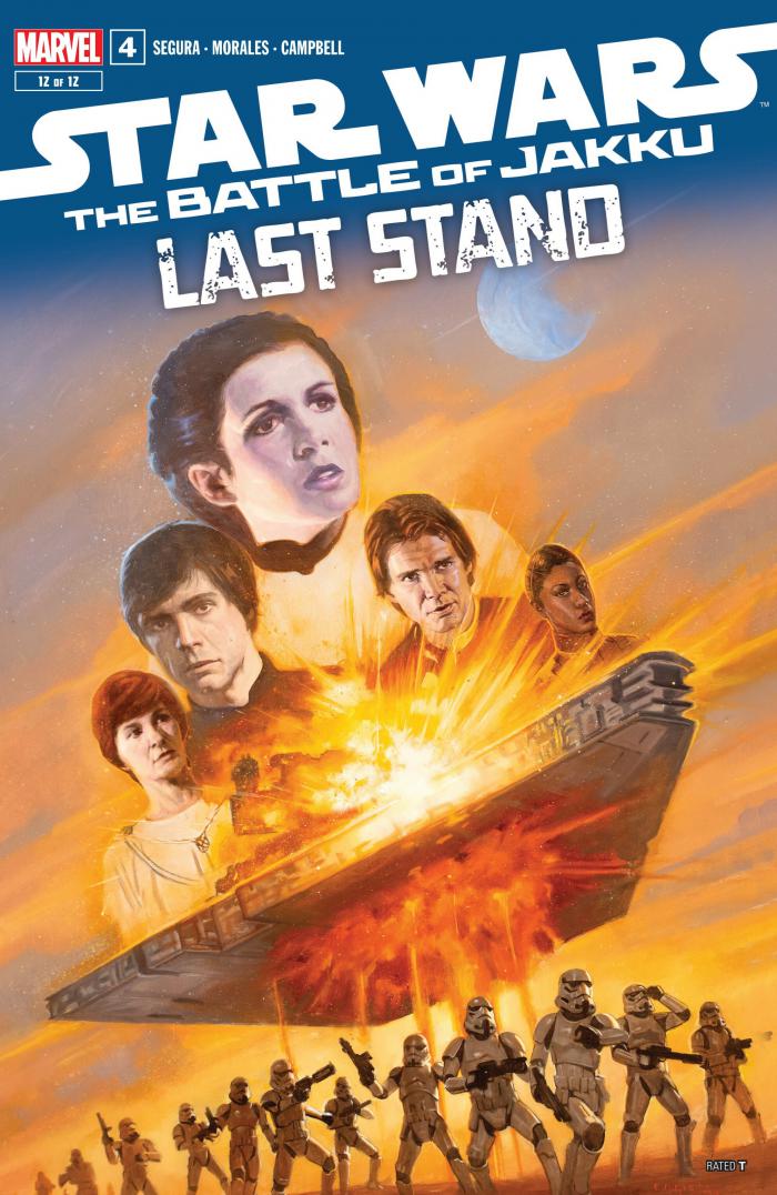 jakku last stand