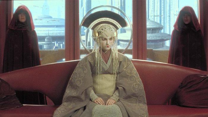 Padmé