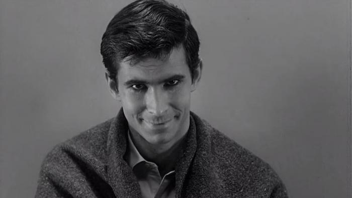 Norman Bates