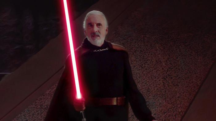 Dooku