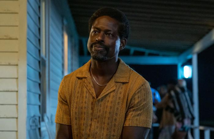 sterling K. Brown