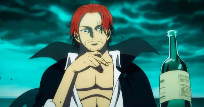 shanks