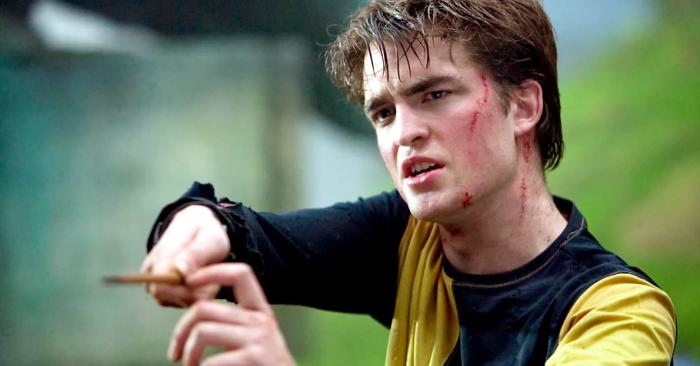  Cédric Diggory