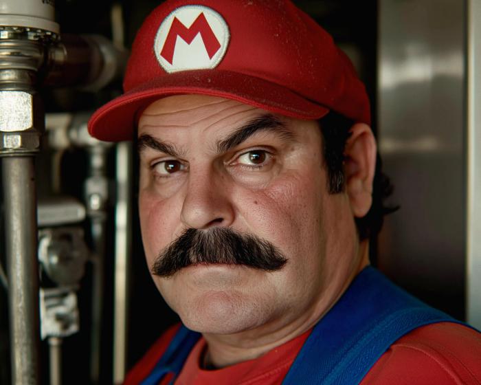 Mario