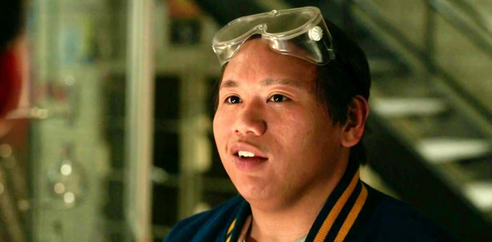 Ned Leeds