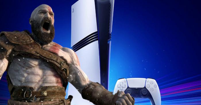 PS6 kratos