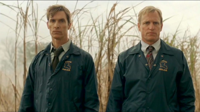 true detective