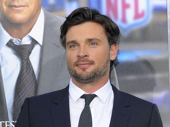 Tom Welling