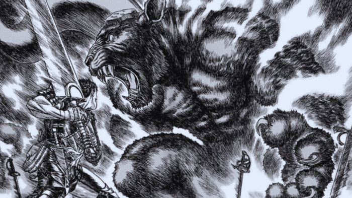 Guts et Zodd