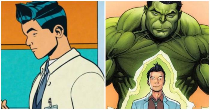 Amadeus Cho