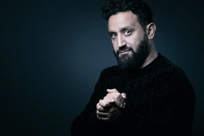 cyril hanouna