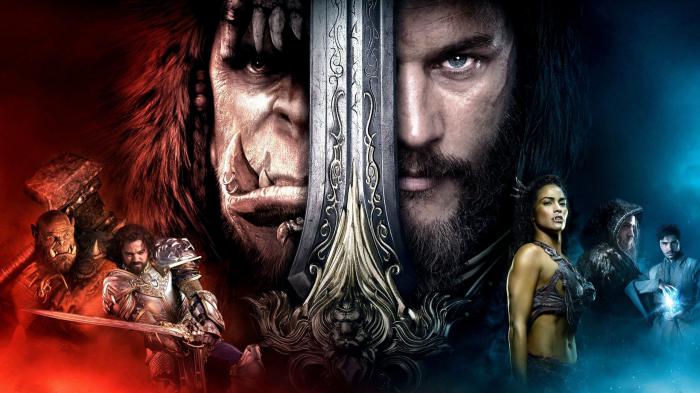 Warcraft : Le Commencement