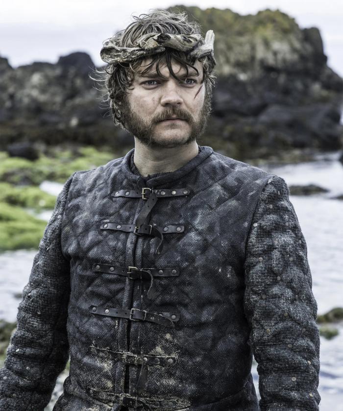 Euron Greyjoy