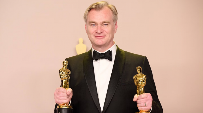 Christopher Nolan