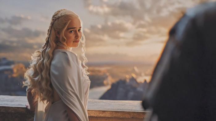 Daenerys