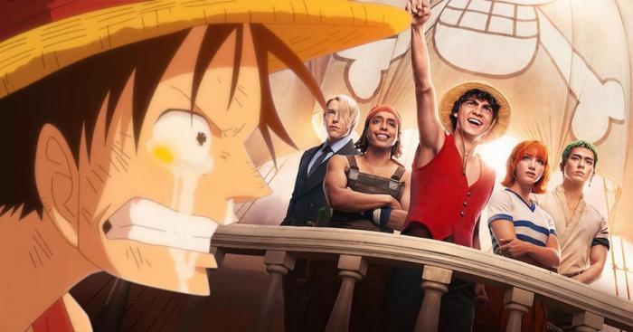 Mauvaise nouvelle One Piece Netflix