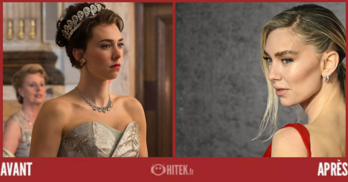 Vanessa Kirby / Sue Storm