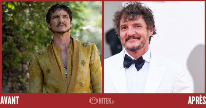 Pedro Pascal / Monsieur Fantastique