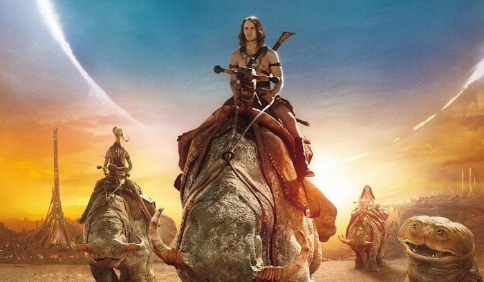 Film John Carter