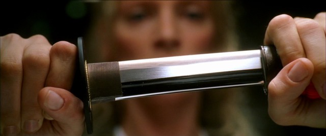 Kill Bill