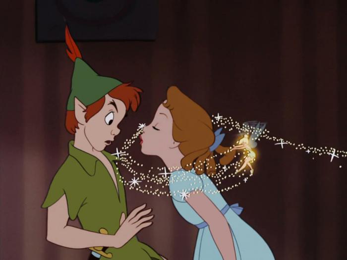 Peter Pan (1953)