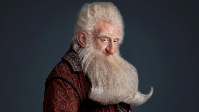 lotr the hobbit movie balin