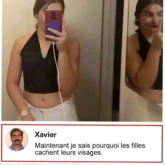 meme Xavier