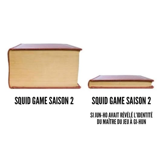 Squid Game