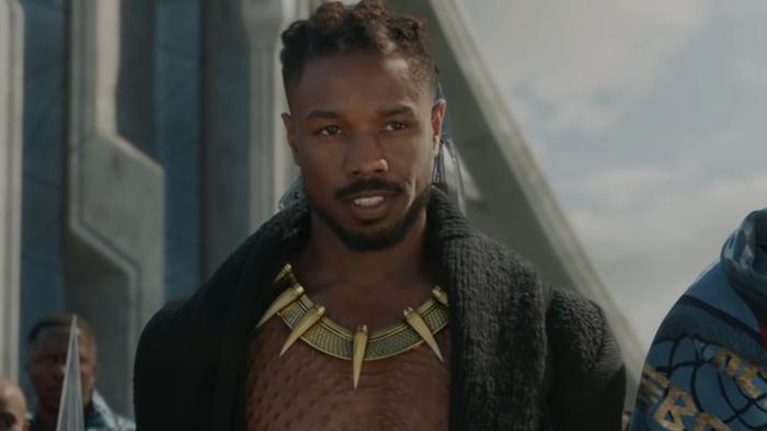 Killmonger