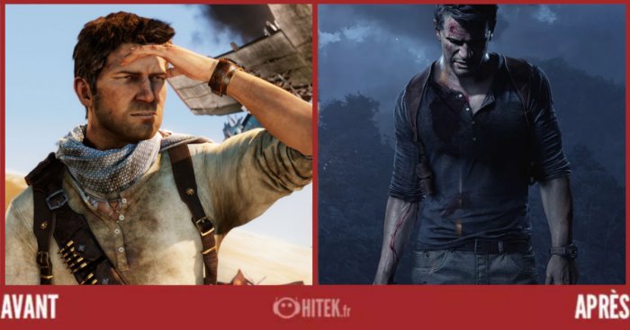 nathan drake