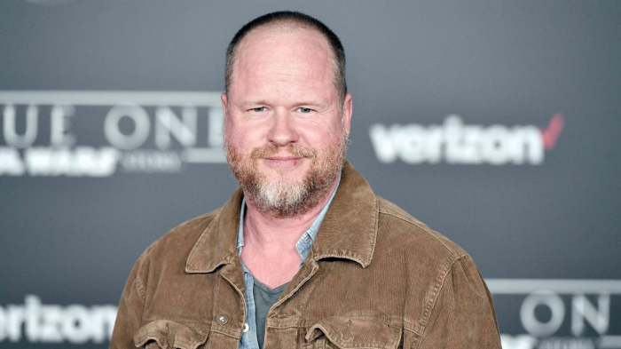 Joss Whedon