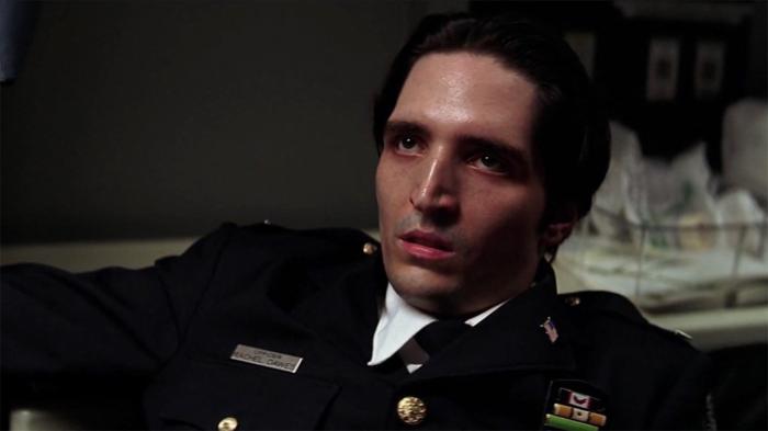 David Dastmalchian dark knight