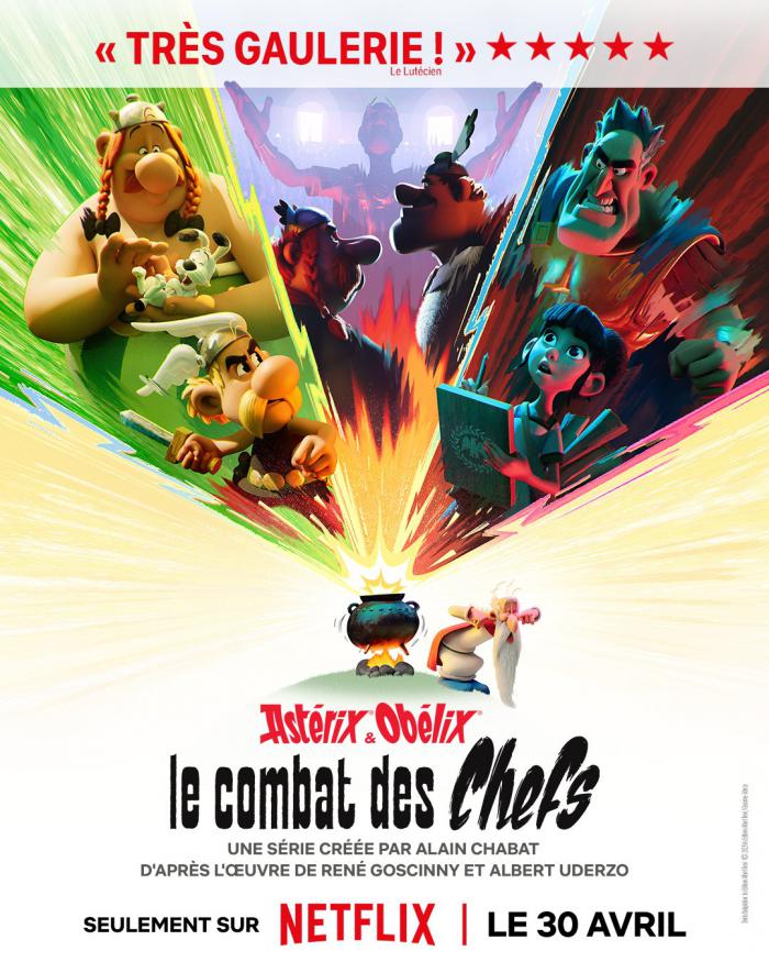 Astérix