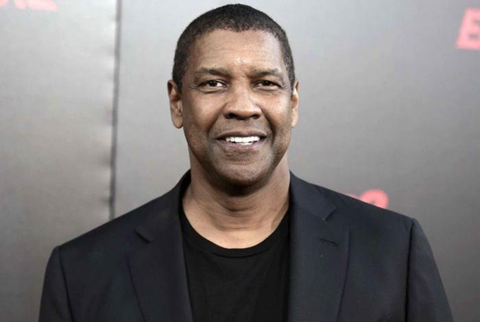 Denzel Washington