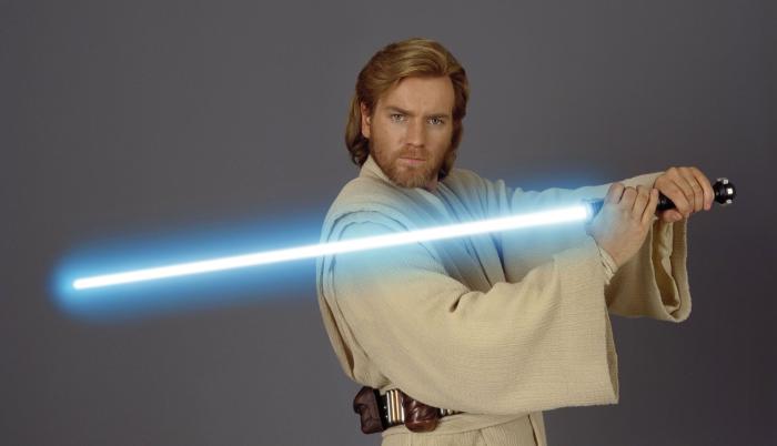 Obi-Wan Kenobi dans L