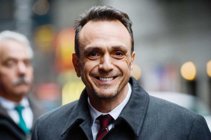 Hank Azaria