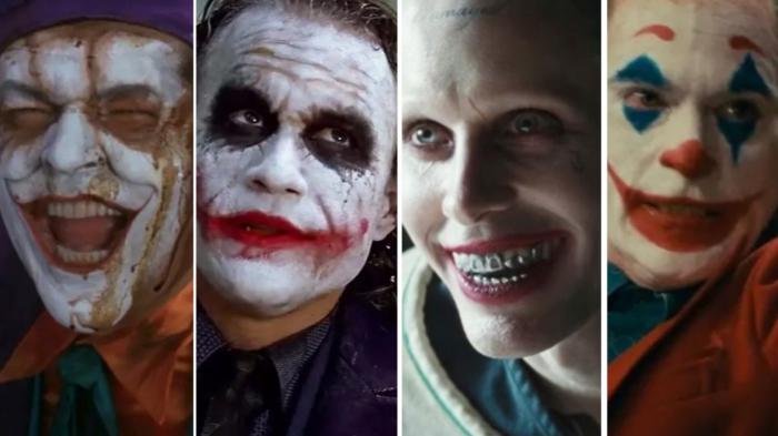 jokers movies