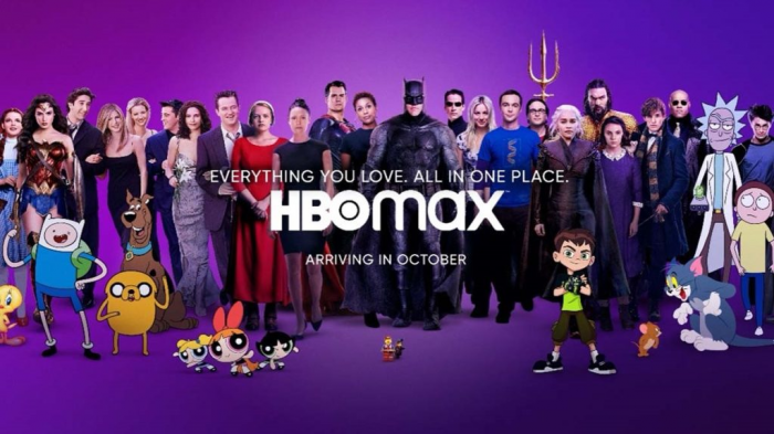 Hbo Max