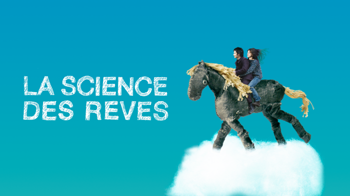 la science des reves 