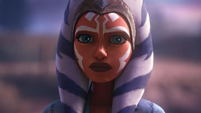 Ahsoka