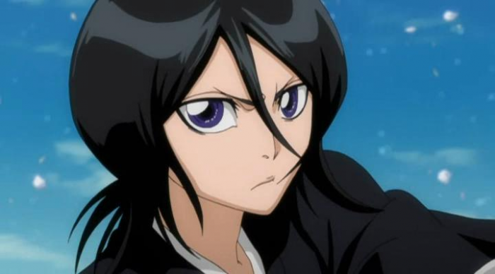 Rukia