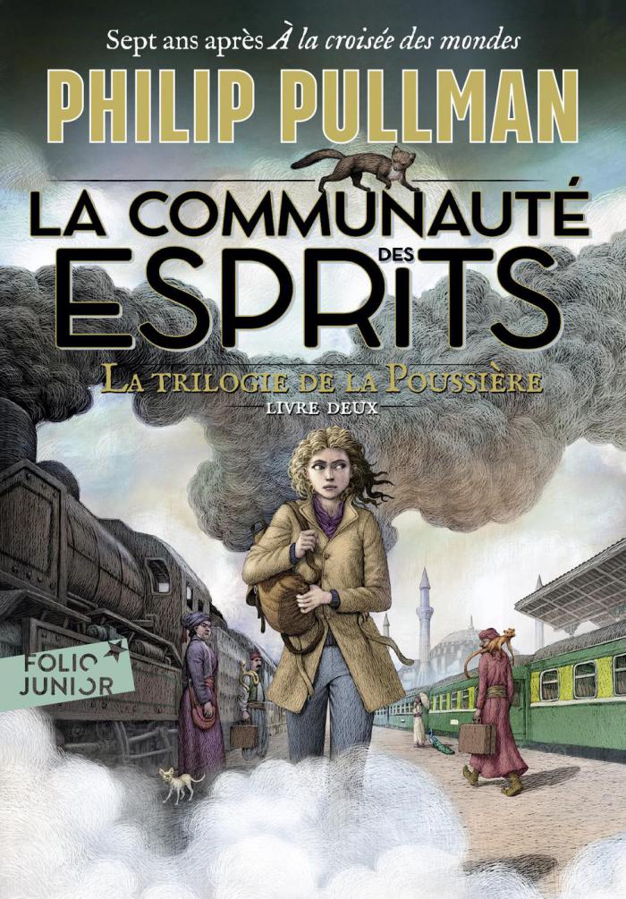 la communauté des esprits